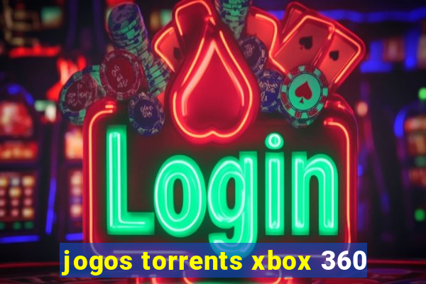 jogos torrents xbox 360